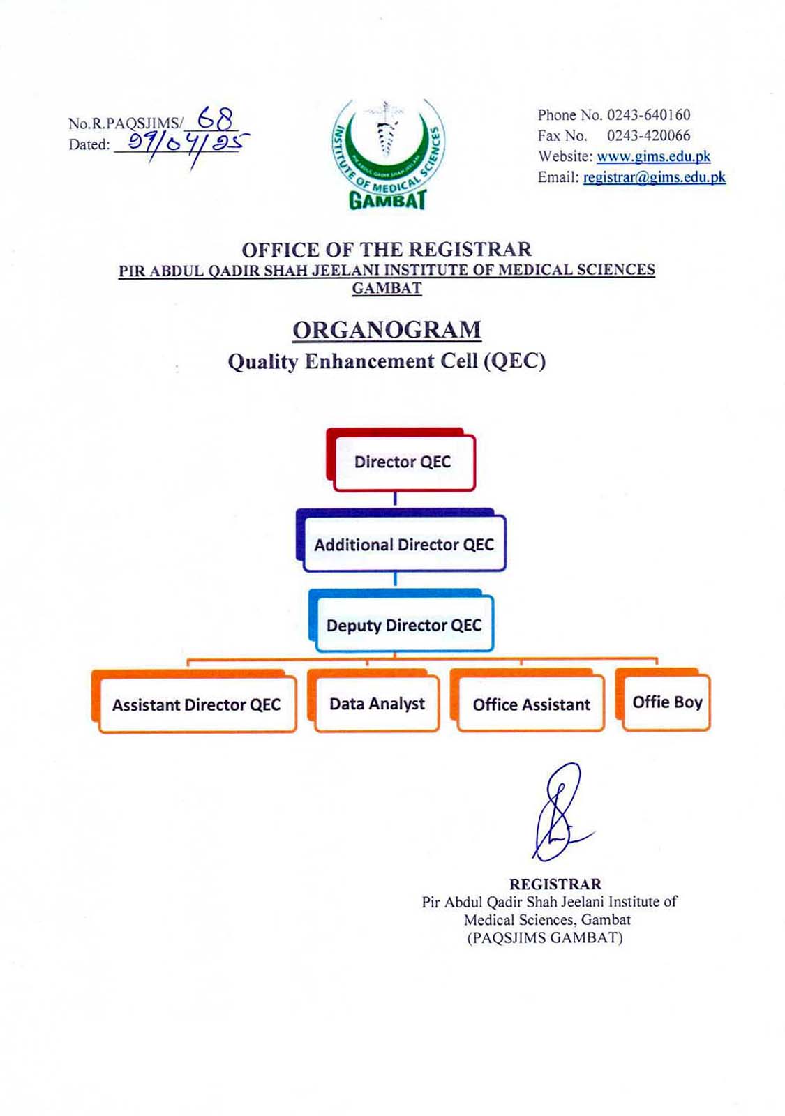 qec